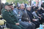 مراسم بازگشایی مدارس - اراک/عکاس:زهرا بهرامی