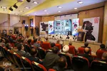 کنگره شهدای مهندس در همدان با حضور وزیر علوم‎‎