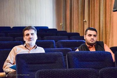 نشست ارزش‌ها و تربیت معنوی از دیدگاه امام علی (ع)