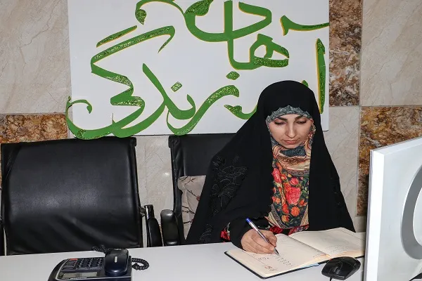 نخستين خانه فرهنگی کودکان بيش‌فعال در یک مؤسسه قرآنی افتتاح شد