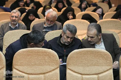 نشست تخصصی کارشناسان تصحیح قرآن‌کریم