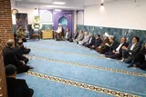 «زندان» مکان نجات از زندان جهنم باشد