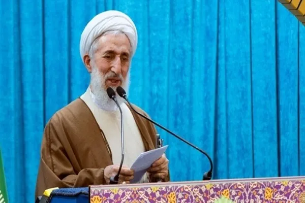 خطيب جمعة طهران: الحج رمز لإكتمال أحكام الدين