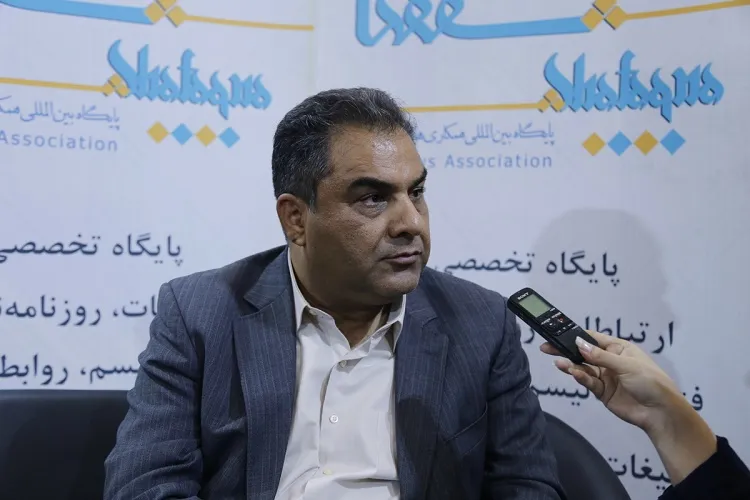 اولین دوره آموزش روزنامه‌نگاری آسیب‌های اجتماعی برگزار می‌شود