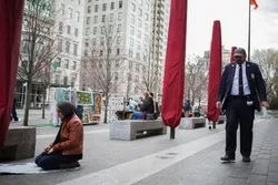 Müsəlman fotoqraf ABŞ-da dinlər barədə xəbər mükafatını qazandı