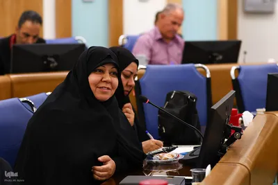 آیین بزرگداشت سلمان فارسی در اصفهان