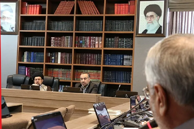 تأكید رئیس كل دادگستری فارس بر آزادی زندانیان مهریه به قید فوریت