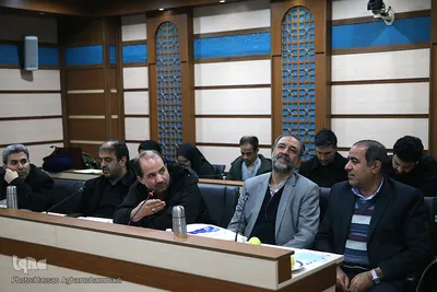 نشست مجمع مشورتی شورای توسعه فرهنگ قرآنی