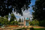 اول اردیبهشت روز سعدی شیرازی‎‎