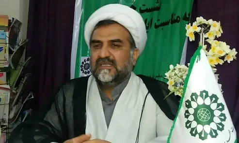 نقش کانون های مساجد در تعمیق و ترویج مهدویت و درک انتظار
