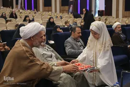 همبستگی و همدردی ۷۷۰ نوگل قرآنی ودجا با کودکان غزه