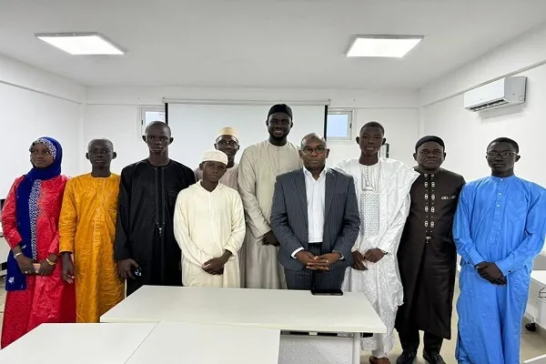 Sénégal : les lauréats d'un concours coranique international reçu par le ministre de l'éducation