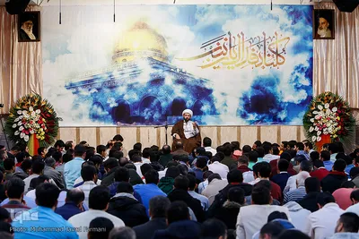 جشن میلاد حضرت زینب کبری(س)