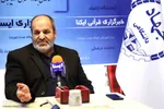 بازدید فرماندار تبریز از بخش‌های مختلف سازمان جهاددانشگاهی آذربایجان شرقی‎