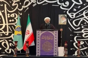 روز قدس نماد حمایت از آرمان‌های فلسطین است