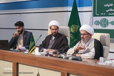 حلقه میانی پیشران حکمرانی مردمی