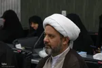 آیین گشایش اجلاس مدیران استانی حوزه‌های علمیه خواهران سراسر کشور در اصفهان‎