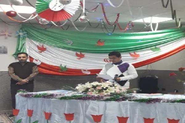 بازخوانی خاطراتی که «بوی گل سوسن و یاسمن» می‌دهد