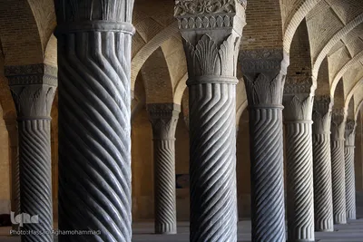 مسجد وکیل شیراز