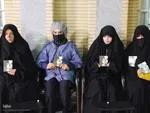 اقامه عزا به مناسبت شهادت رهبر آزادگان جهان، حضرت آیت الله العظمی امام خامنه ای (رضوان الله تعالی علیه ) در اهر