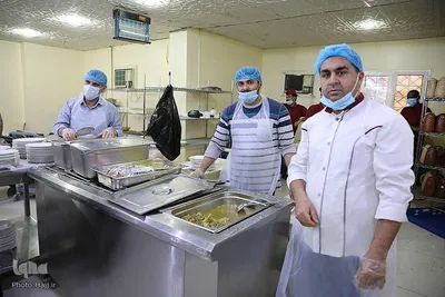 دیدار صمیمی سرپرست حجاج ایرانی با زائران کشورمان در مکه مکرمه