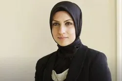Islamophobia Watch Hails Appointment of First Hijab-Wearing Judge in UK