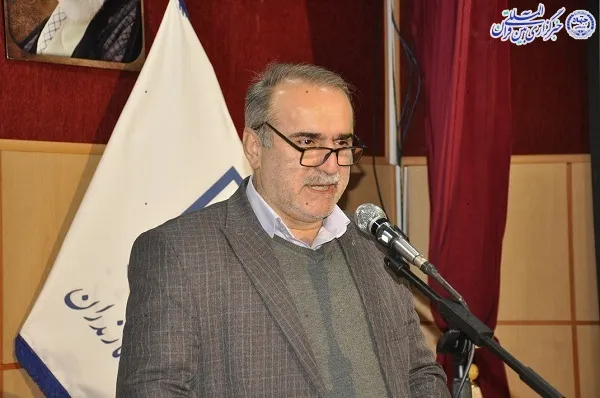 سومین سالیاد شهادت سردار دل‌ها و نشست تخصصی واکاوی مکتب سلیمانی در دانشگاه مازندران