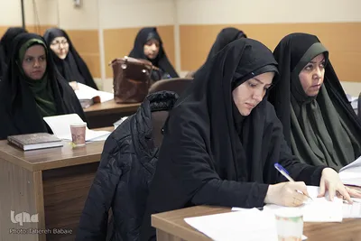کارگاه آموزشی کارشناسان تصحیح قرآن کریم