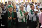 نماز عید قربان در یزد‎