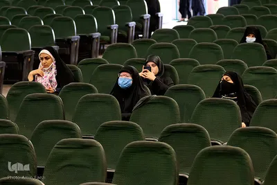 چهل و سومین مسابقات قرآن کریم در شیراز‎
