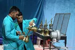 موکب انصارالمهدی(عج) در شیراز