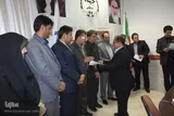گرامیداشت مقام معلم / مرکز آموزش عالی علمی کاربردی جهاد دانشگاهی اردبیل