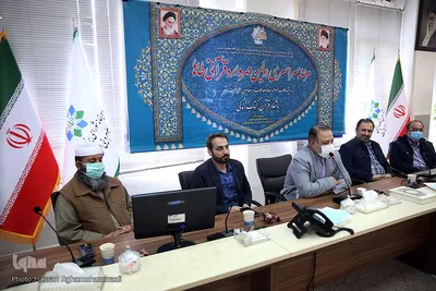 اولین مهرواره قرآنی «طاها» ویژه خانواده طلاب و روحانیون اهل سنت کشور