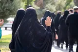 فیلم | پیاده‌روی جاماندگان اربعین در شهرکرد