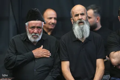 تاسوعای حسینی در خوانسار