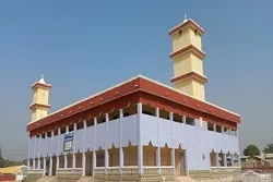Une nouvelle mosquée inaugurée en Côte d'Ivoire