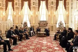 Nous sommes convaincus que les relations Azerbaïdjan-ICESCO continueront de se développer