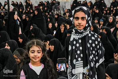 حضور دهه نودی‌ها در دیدار فردوسی‌ها با رئیس جمهور