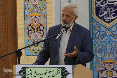 نشست هماهنگی ستاد اقامه نماز و بنیاد مهدویت استان فارس‎‎