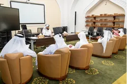 Course for Imams, Muezzins Launched in Qatar