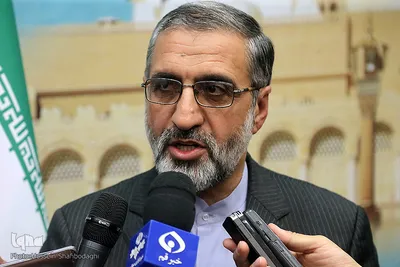 همایش فرصت‌های تحول در سازمان قضایی نیروهای مسلح