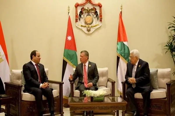 لغو حضور نخست‌وزیر رژیم صهیونیستی در نشست قاهره