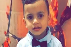 Israel bestellt 3-jähriges Kind zum Verhör ein