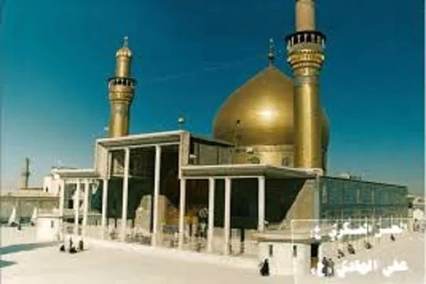 L'Imam Al-hassan askari (P)