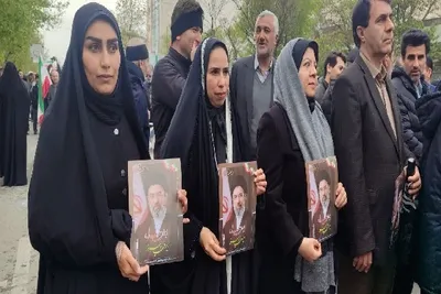 رزمایش سراسری «جان‌فدا؛ برای ایرانِ امام رضایی»