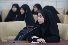 نشست روش‌شناسی مطالعات تطبیقی ادیان