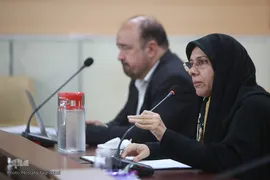 نشست روش‌شناسی مطالعات تطبیقی ادیان