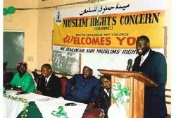 Kungiyar Kare Hakkokin Musulmi A Najeriya Ta Karyata Zargin Karbar Kudi Daga Boko Haram