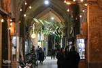 آذین بندی نیمه شعبان‎‎