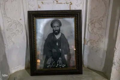 روضه‌خانه زرگرباشی؛ میراثی زنده از سه قرن سوگواری
